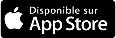 Telechargez sur App Store